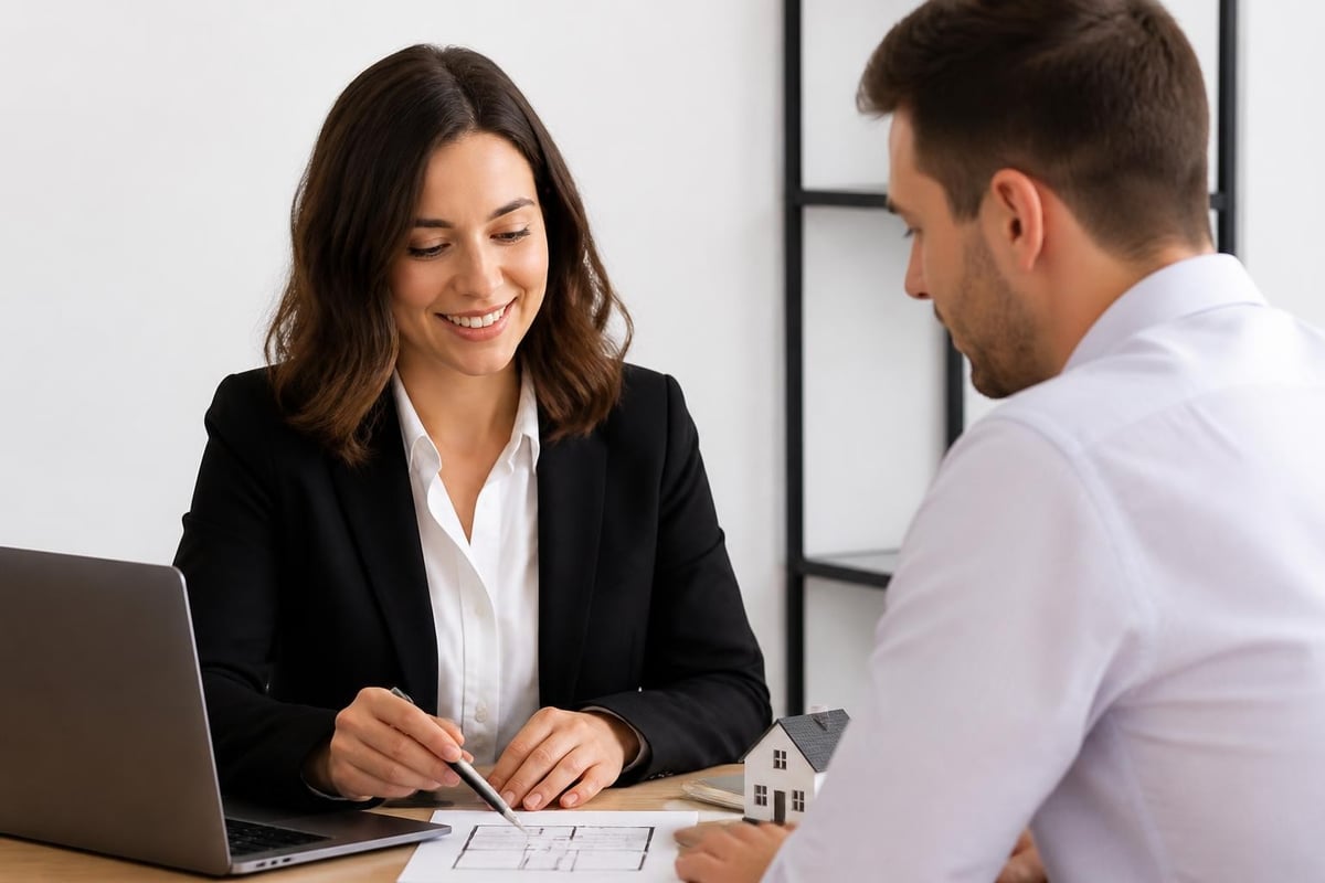 Realtor licensing requirements