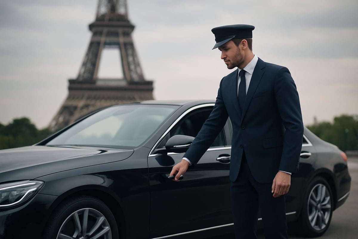 What to Expect: Service Standards, Etiquette & Experience