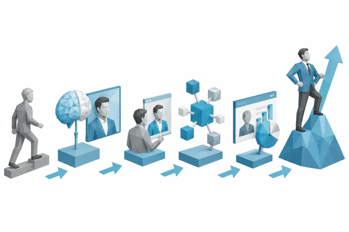 Future of leadership development