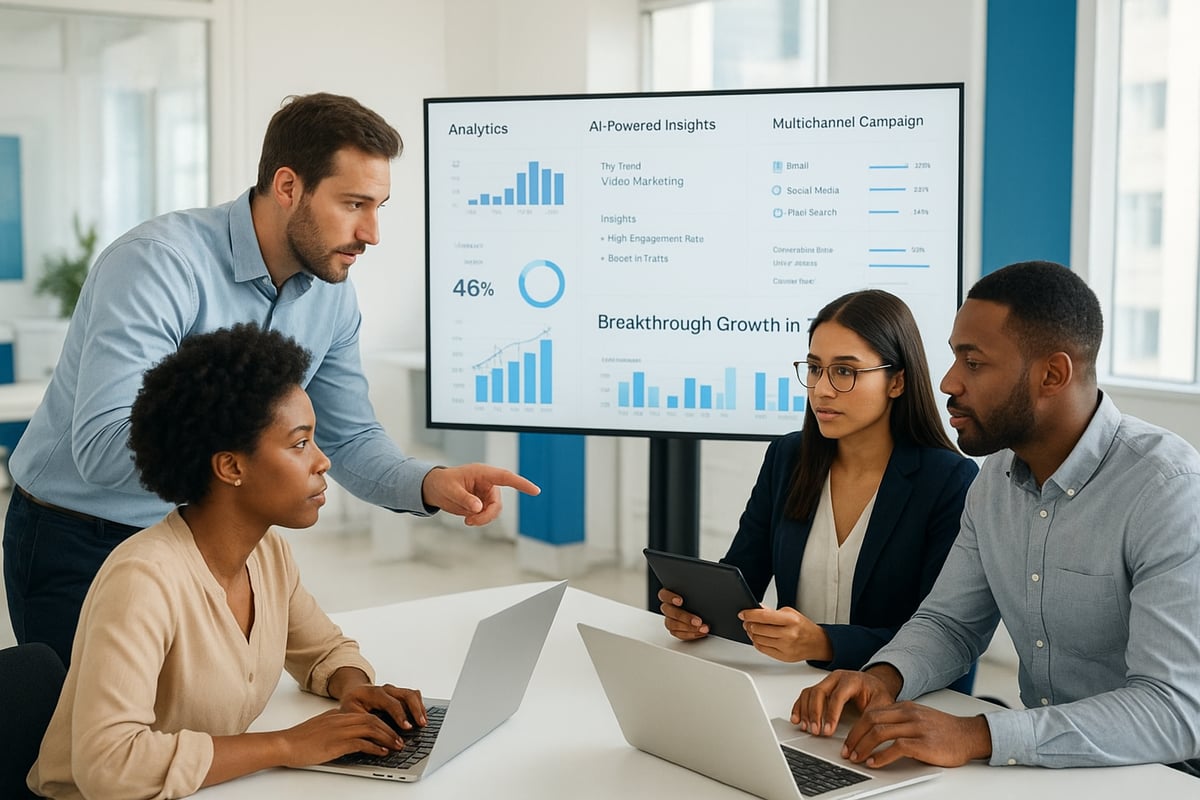 The Essential Guide to Marketing and Growth in 2026 3 Step-by-Step Playbook for Breakthrough Growth in 2026