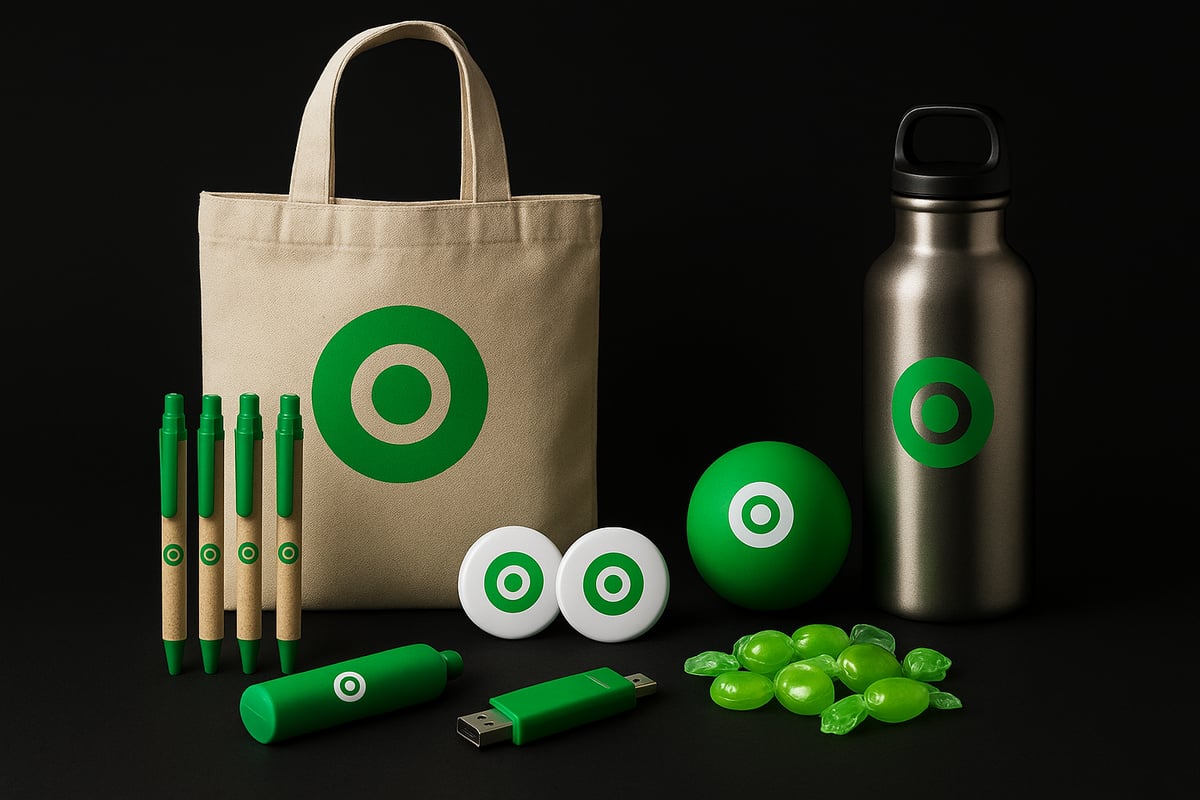 Mitkä ovat vuoden 2025 suosituimmat pienet liikelahjat?