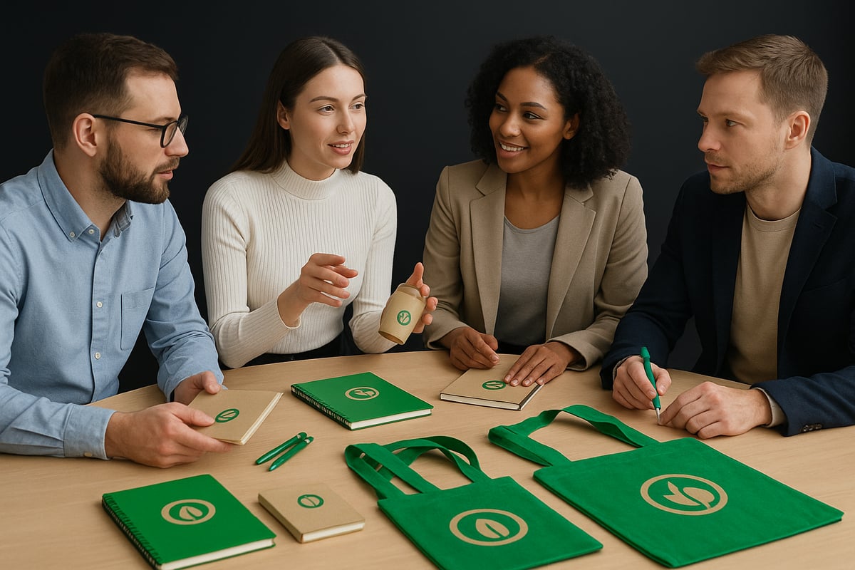 Pienten liikelahjojen onnistunut käyttöönotto – askel askeleelta