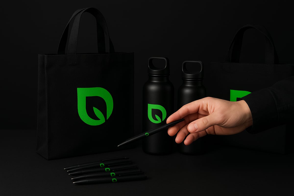 Miksi pienet liikelahjat ovat tehokas työkalu yrityksille 2025?