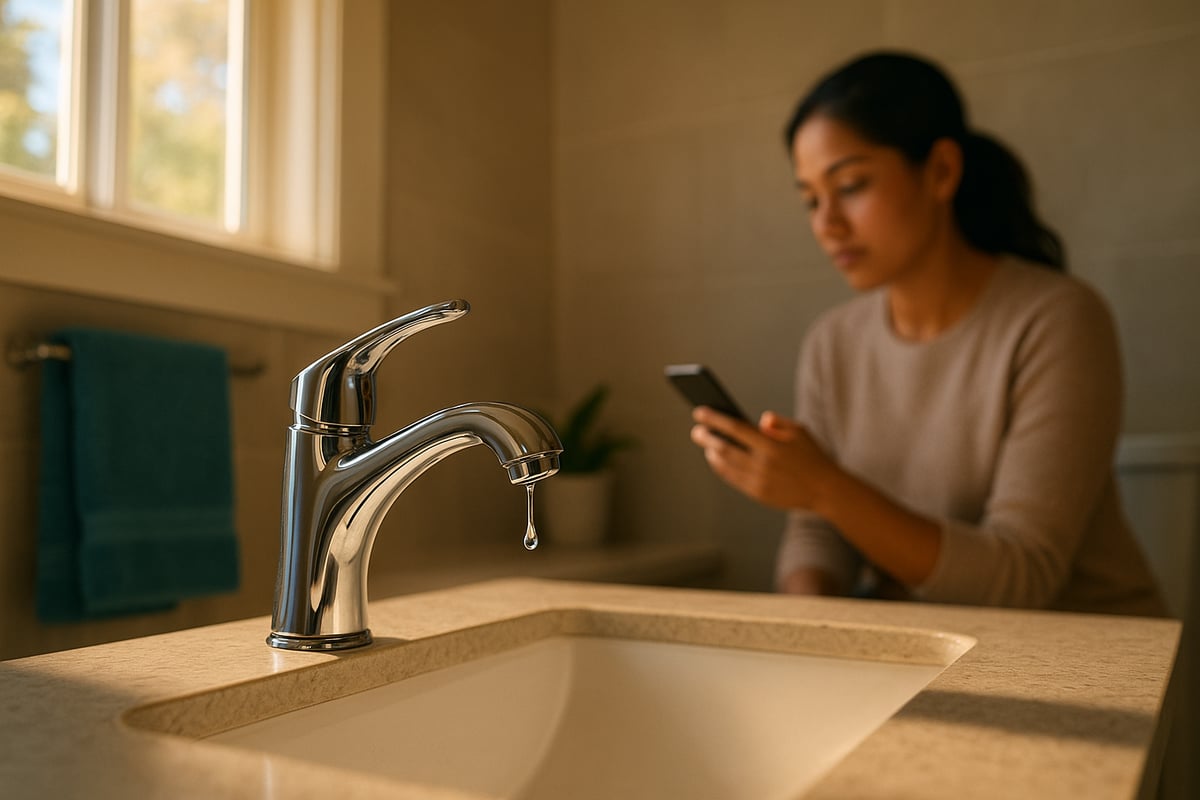 Understanding Common Plumbing Problems