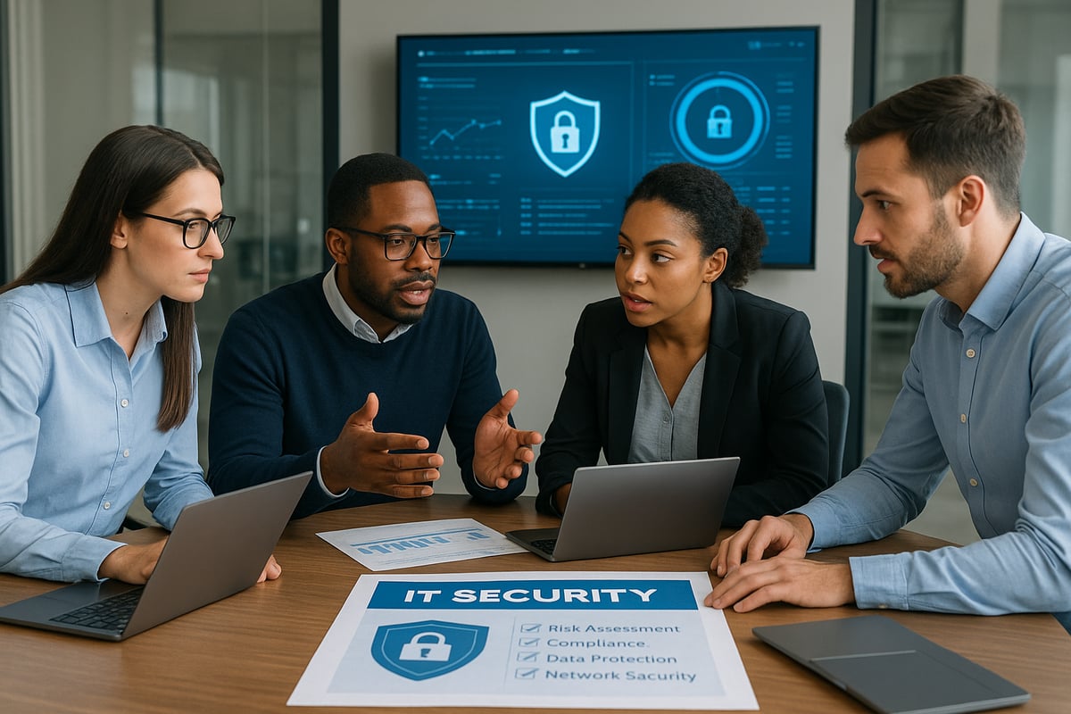 Step-by-Step Guide to Choosing the Right Provider