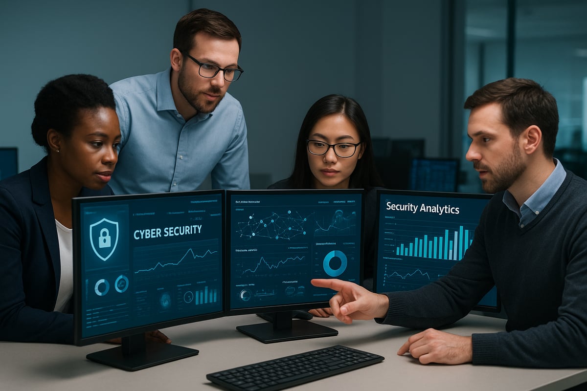 Key Factors to Evaluate When Comparing Providers