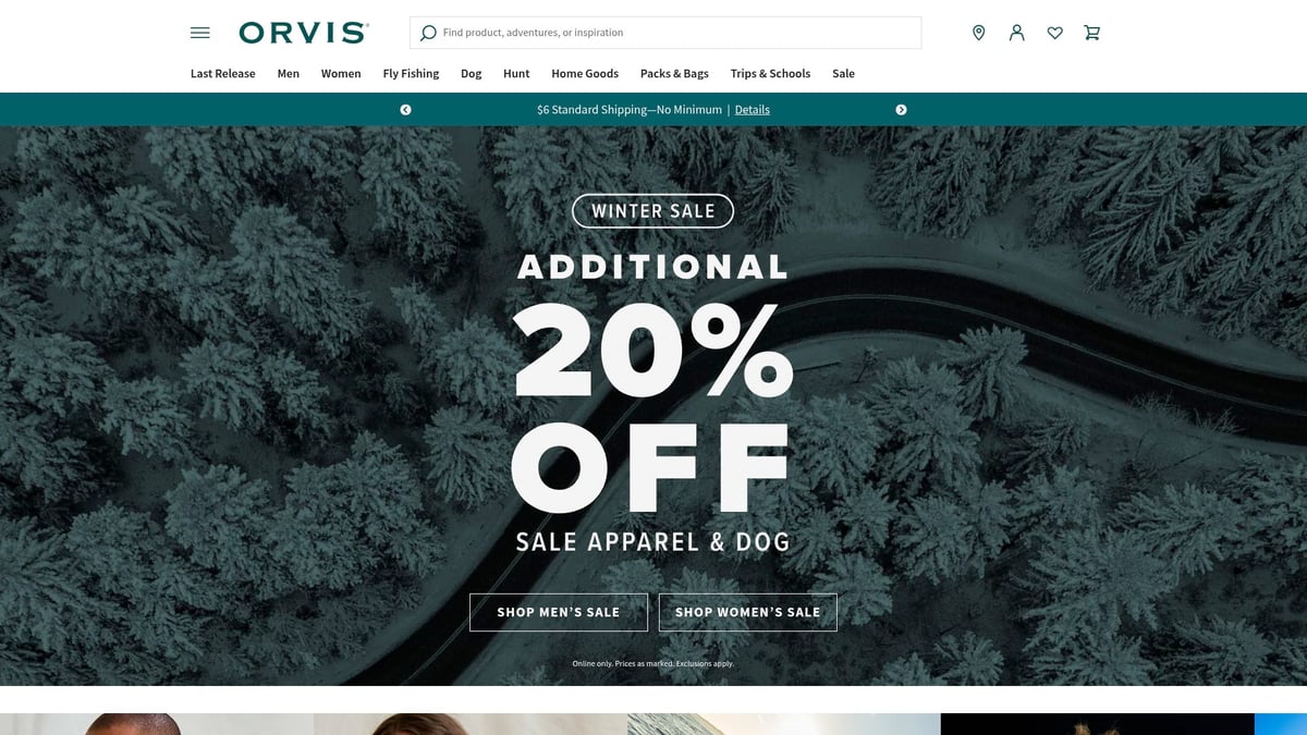 9 Must-Try Fishing Gear Retailers for 2026 Adventures - Orvis