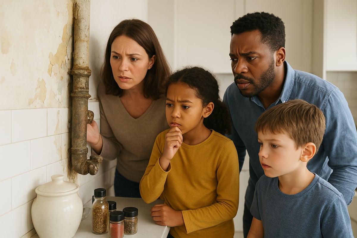 Understanding Lead Toxicity: Risks and Modern Exposure