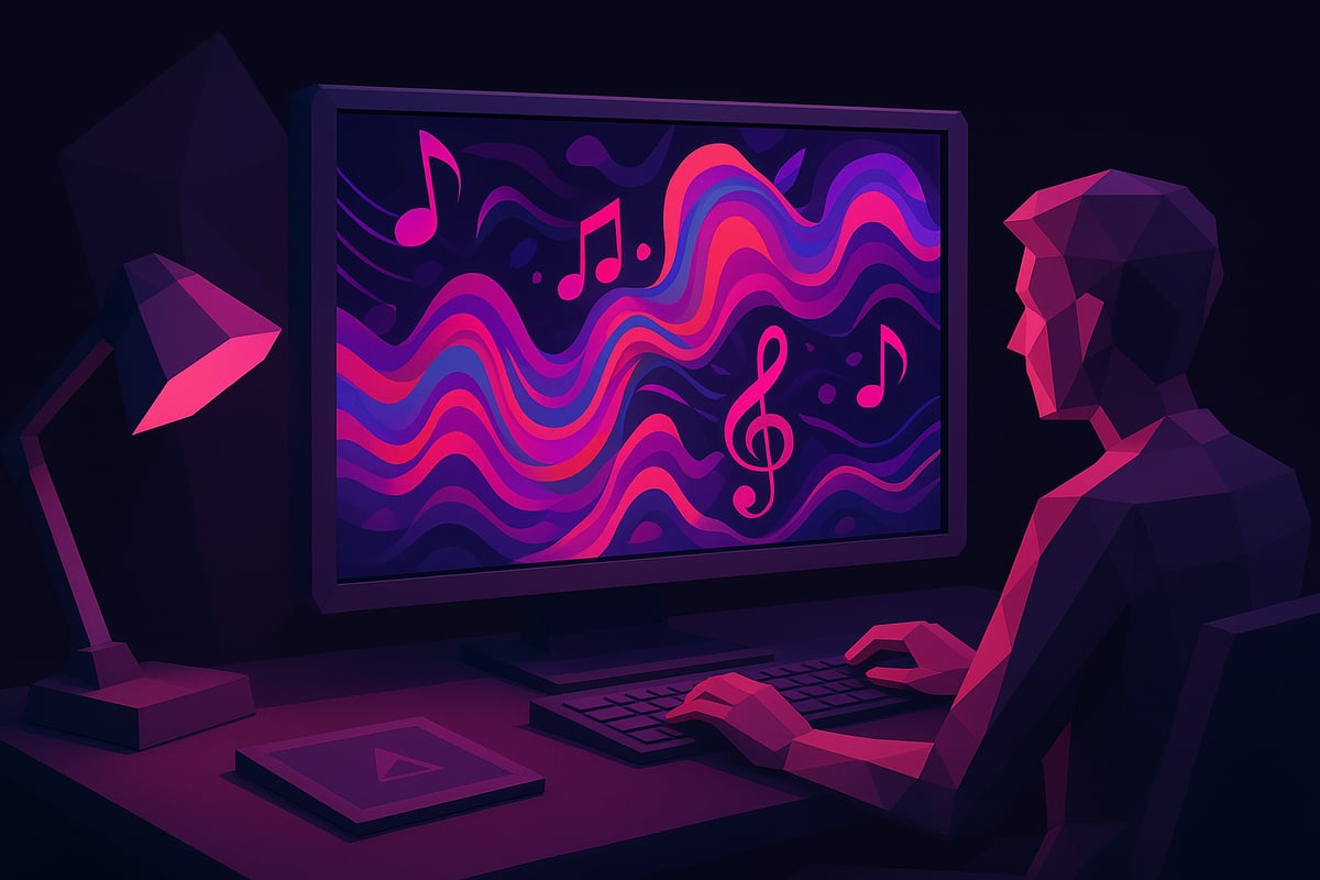 Creative Trends and Use Cases for AI Music Videos in 2026