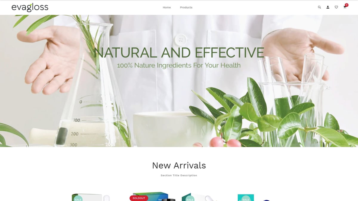 9 Expert-Approved Best Whitening Cream for Sensitive Areas 2025 - Evagloss Lightening Serum