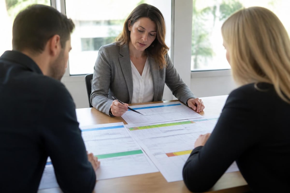 Multiple insurance carrier comparison process