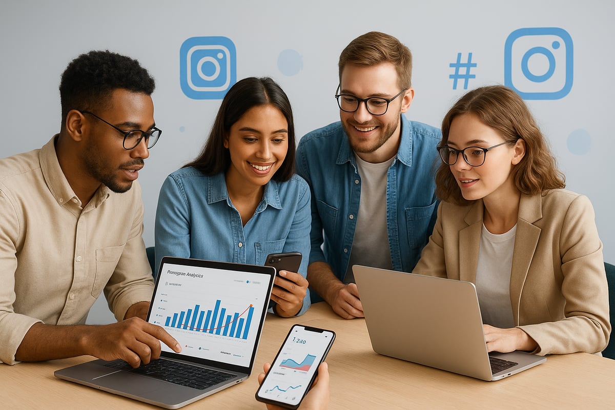 9 Essential Ways to Boost Instagram Followers in 2025