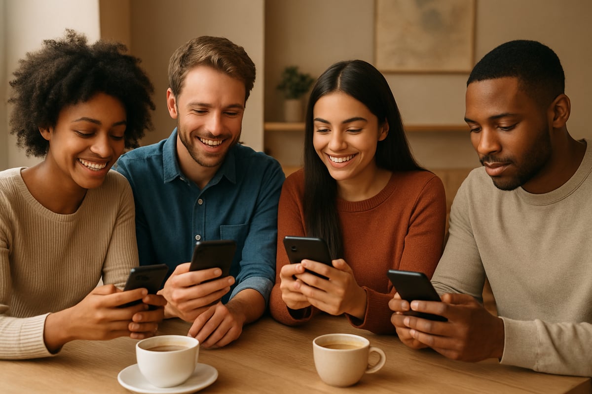 The Role of Authentic Engagement and Community Trust