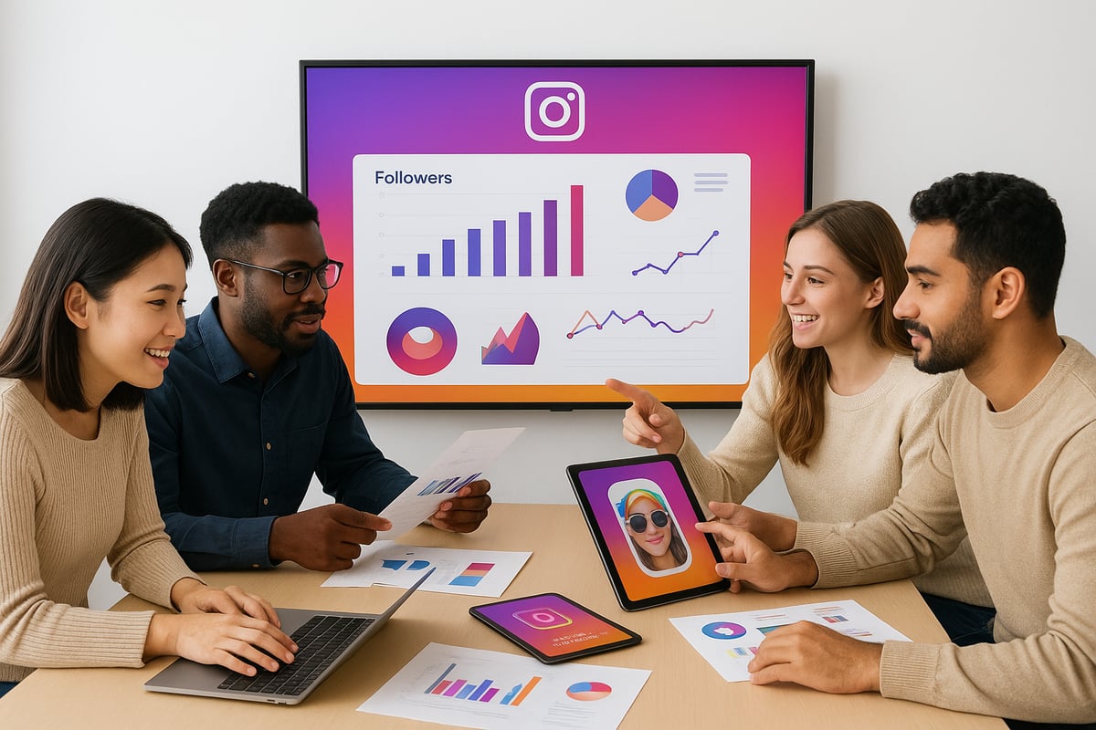 Future-Proofing Your Instagram Growth Strategy