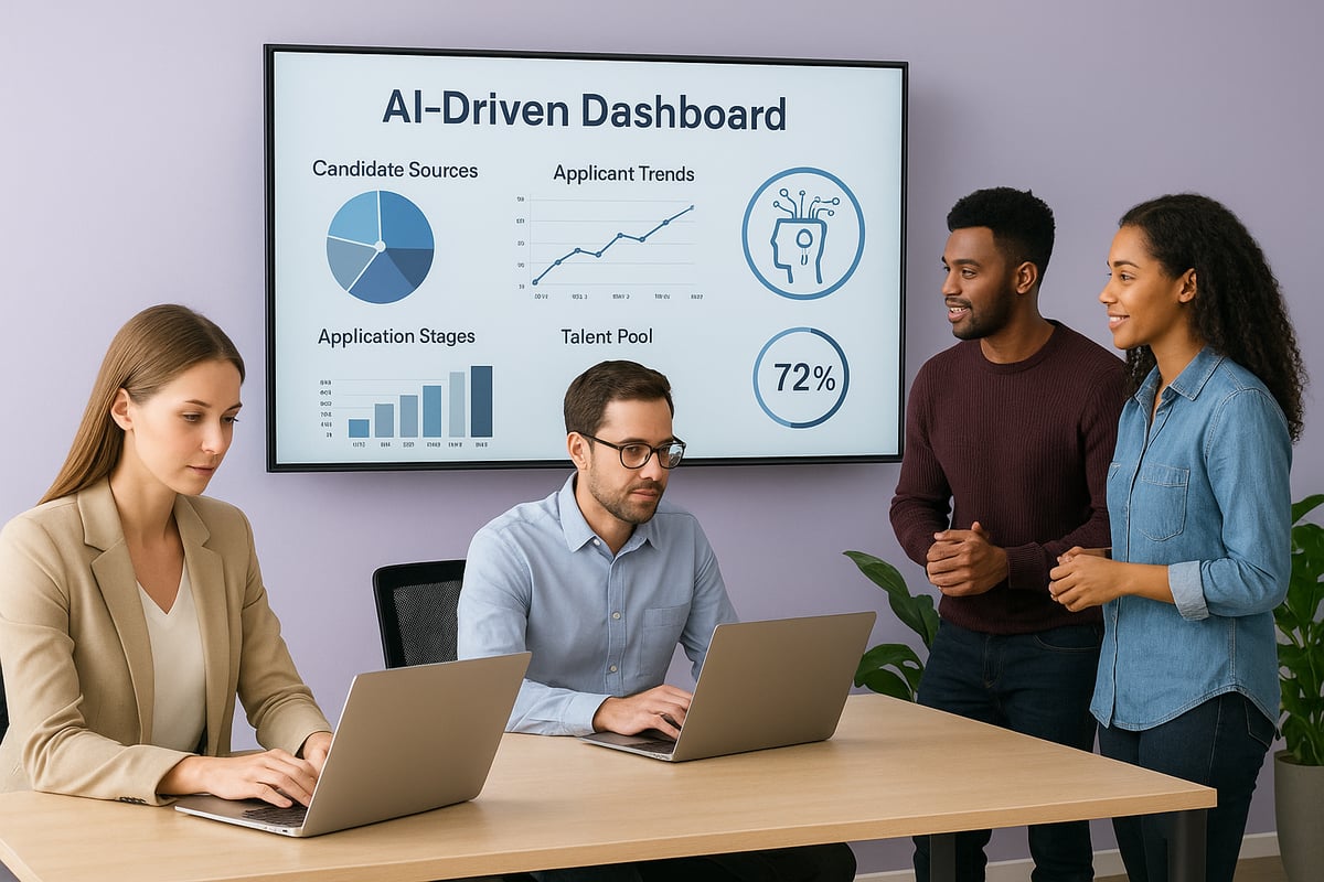 De Toekomst van IT Recruitment in 2026