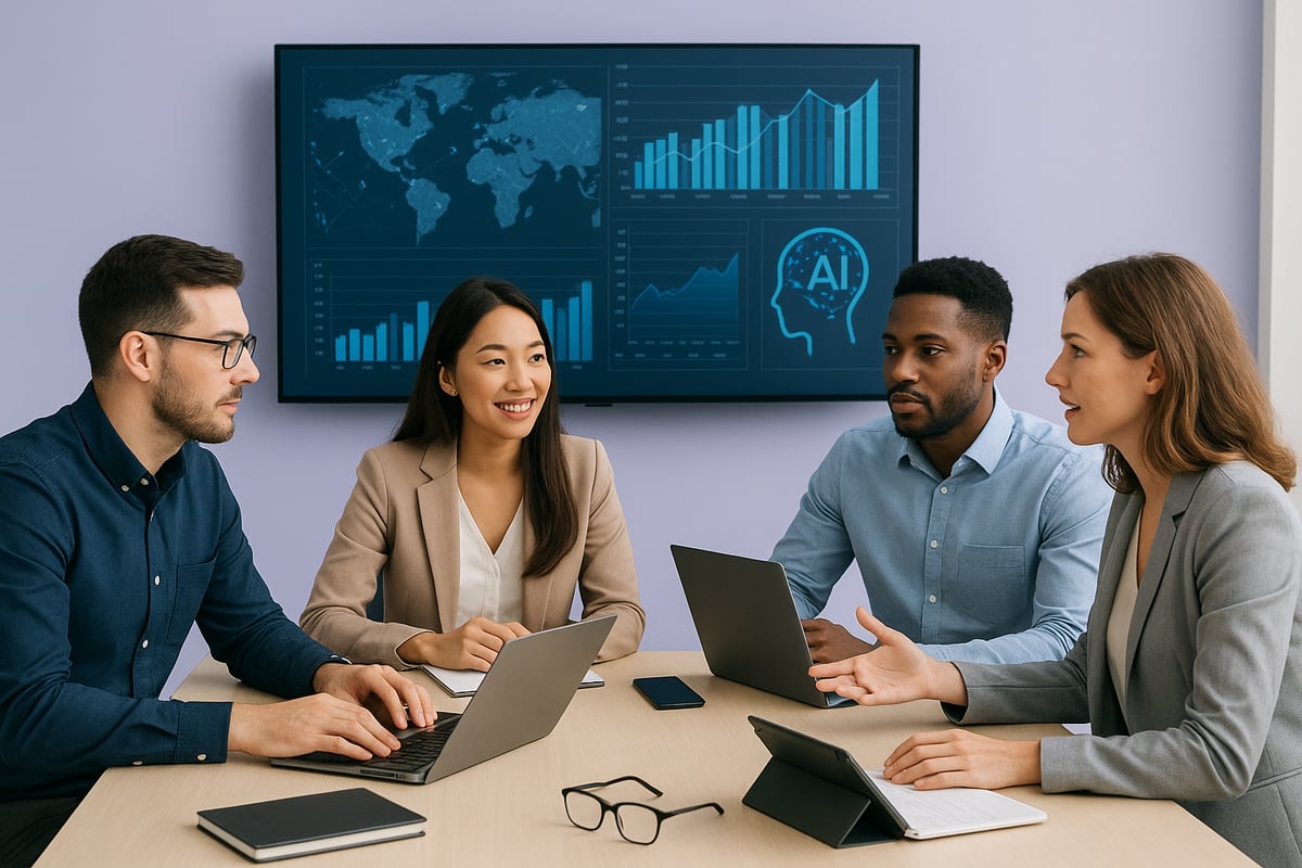 7 Essentiële IT Recruitment Agency Tips voor 2026