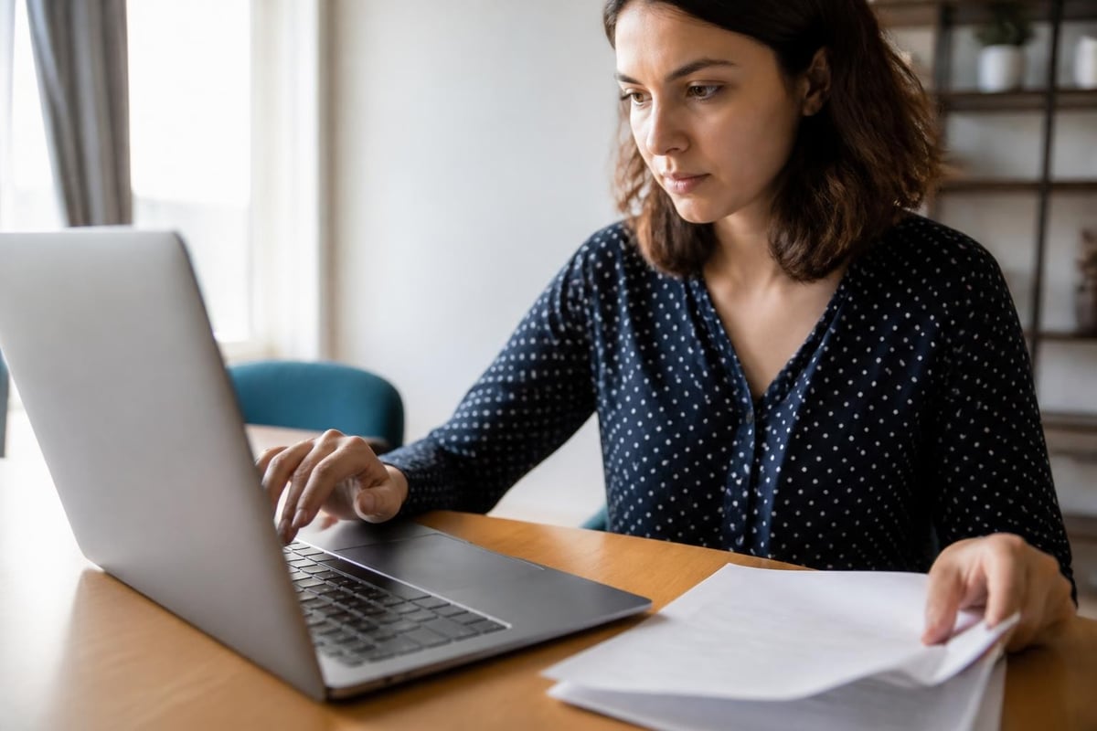 Digital right to rent verification