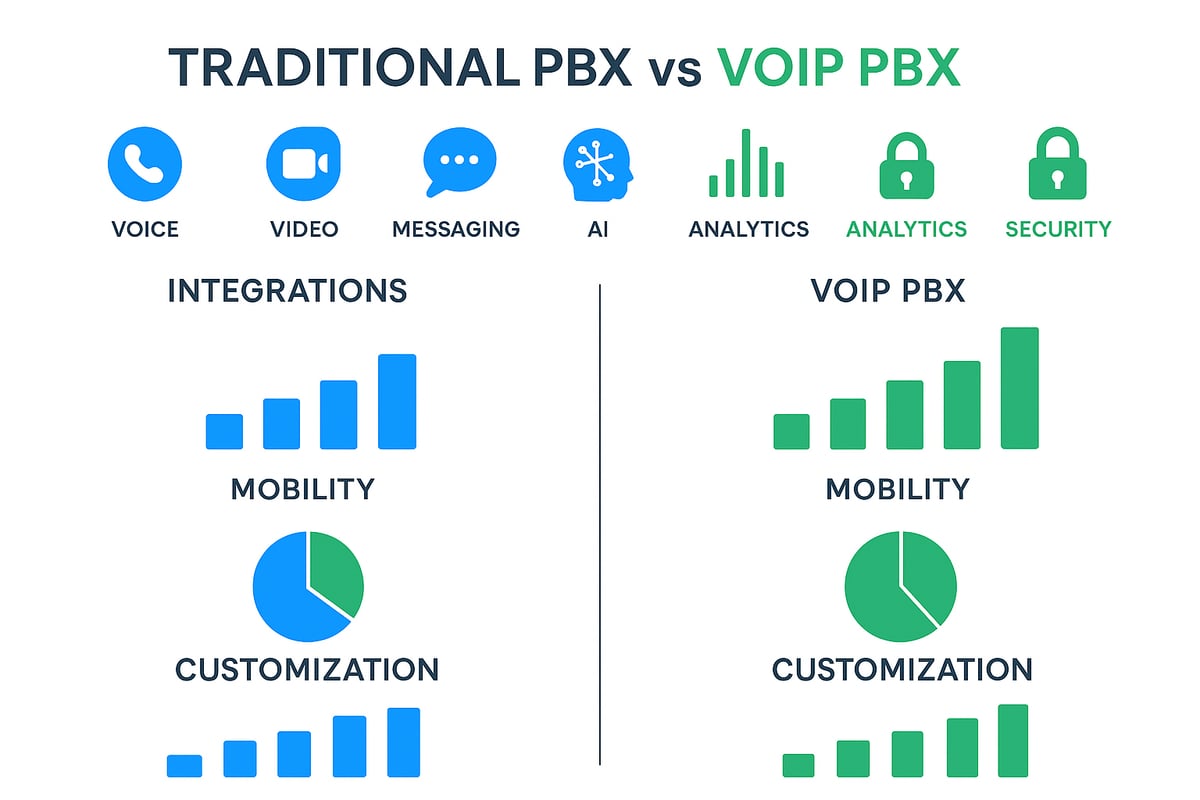 Features and Functionality in 2025: What Businesses Need