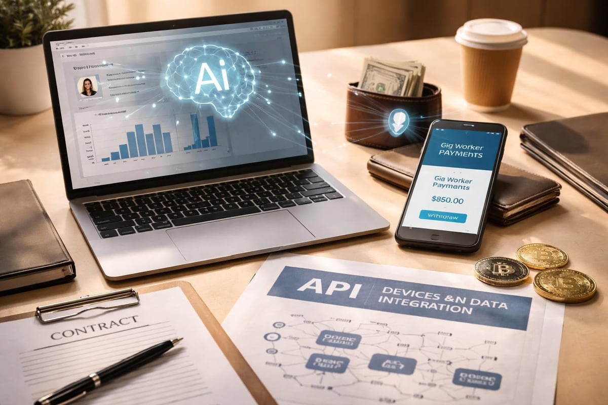 Future payroll integration trends