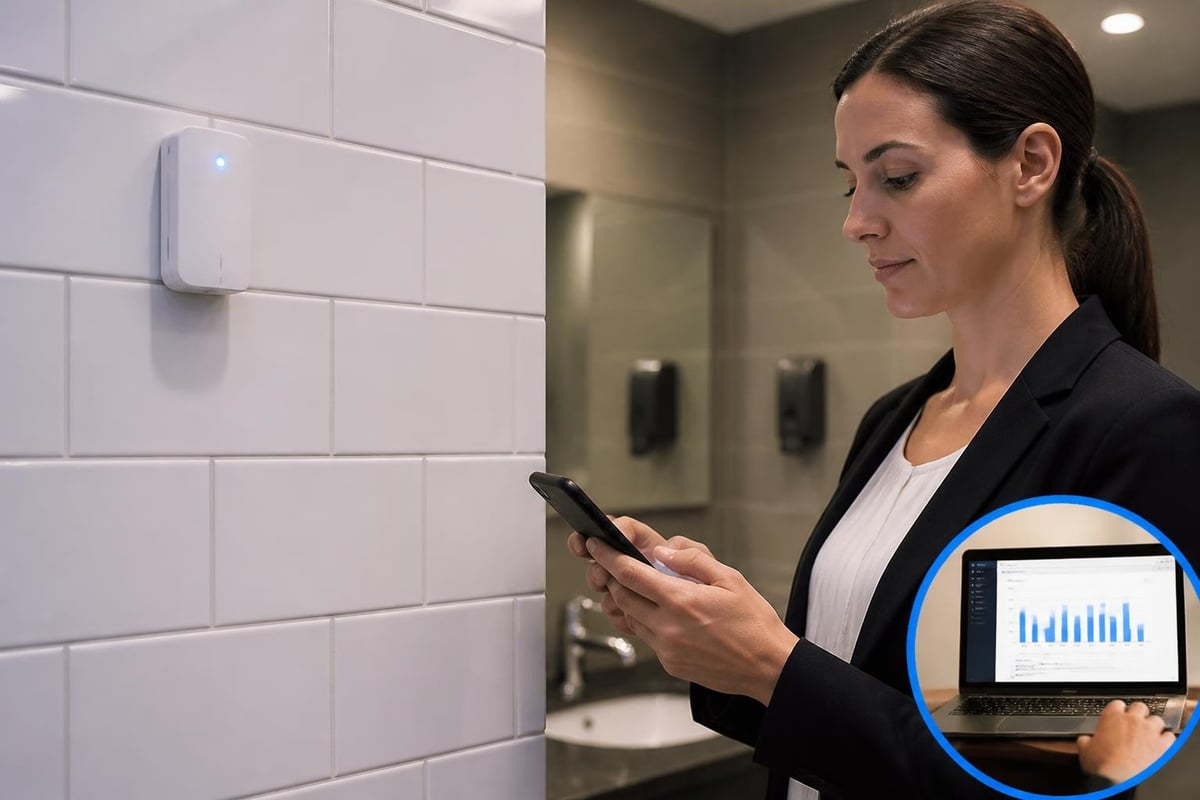 Vape detection alert systems
