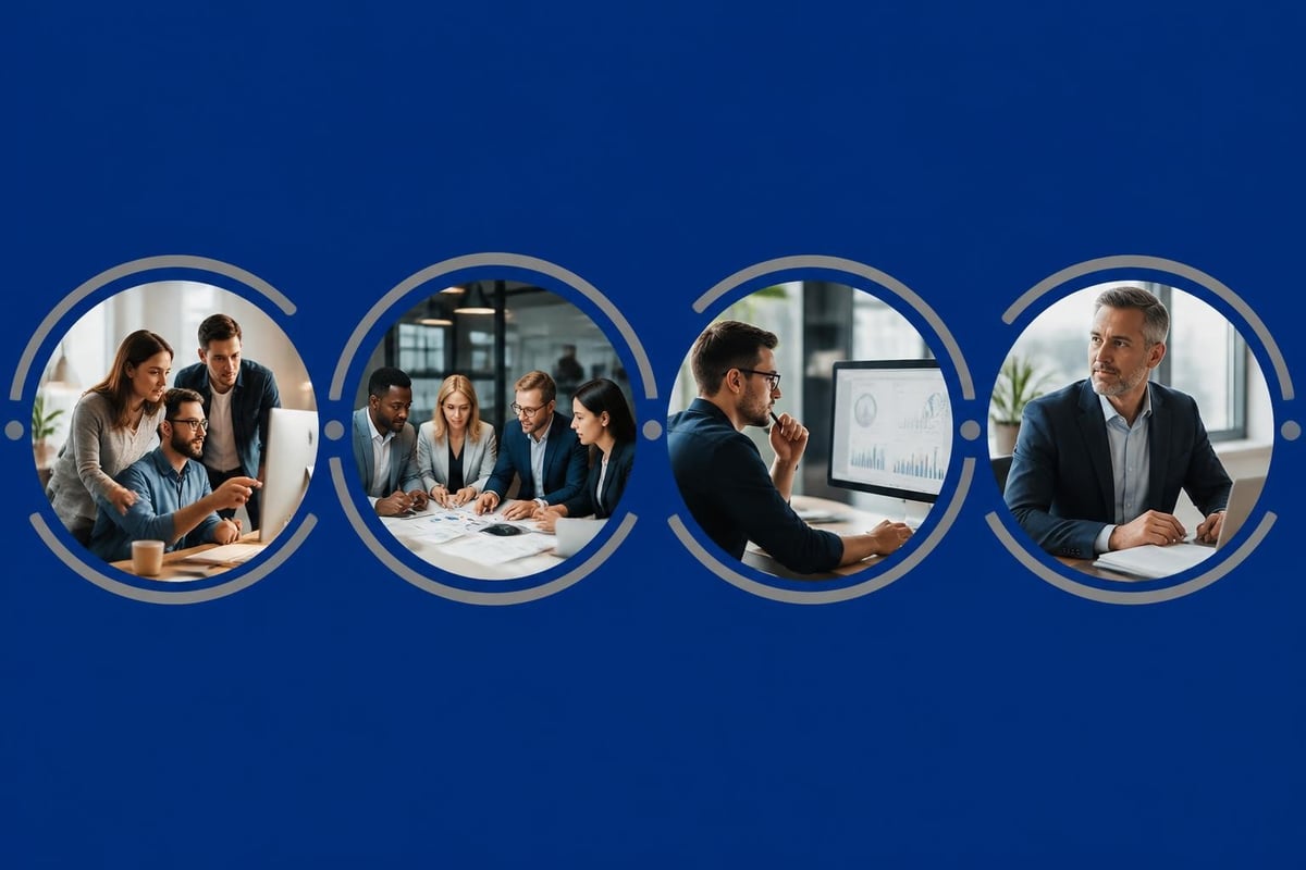 Marketing Outsourcing Modelle