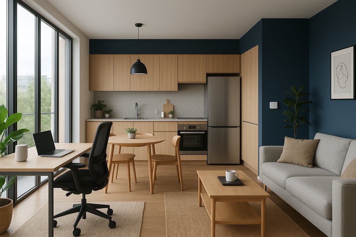 Servicios y comodidades imprescindibles para tu estancia