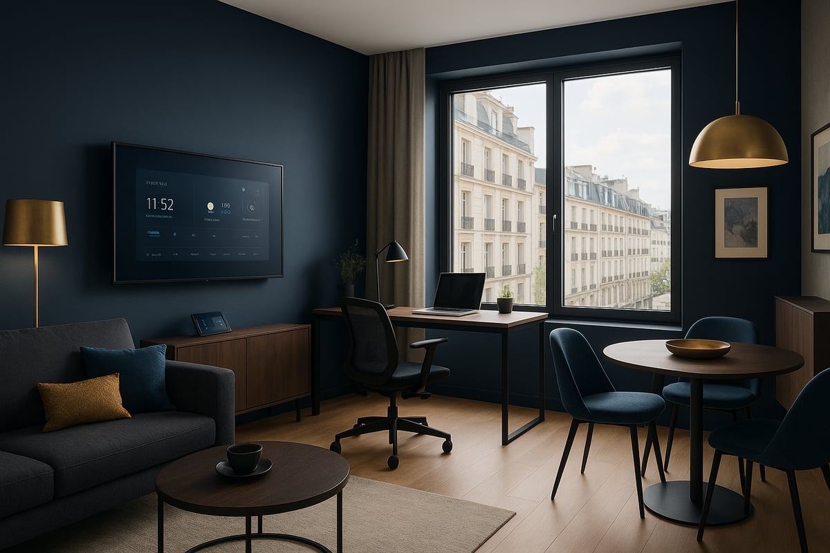 Cómo elegir el alojamiento perfecto en 2025