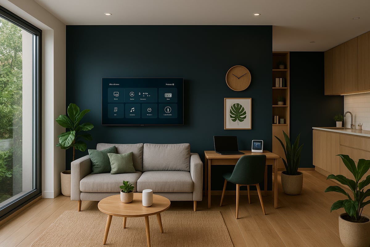 Tendencias en hospitalidad y alojamiento para 2025