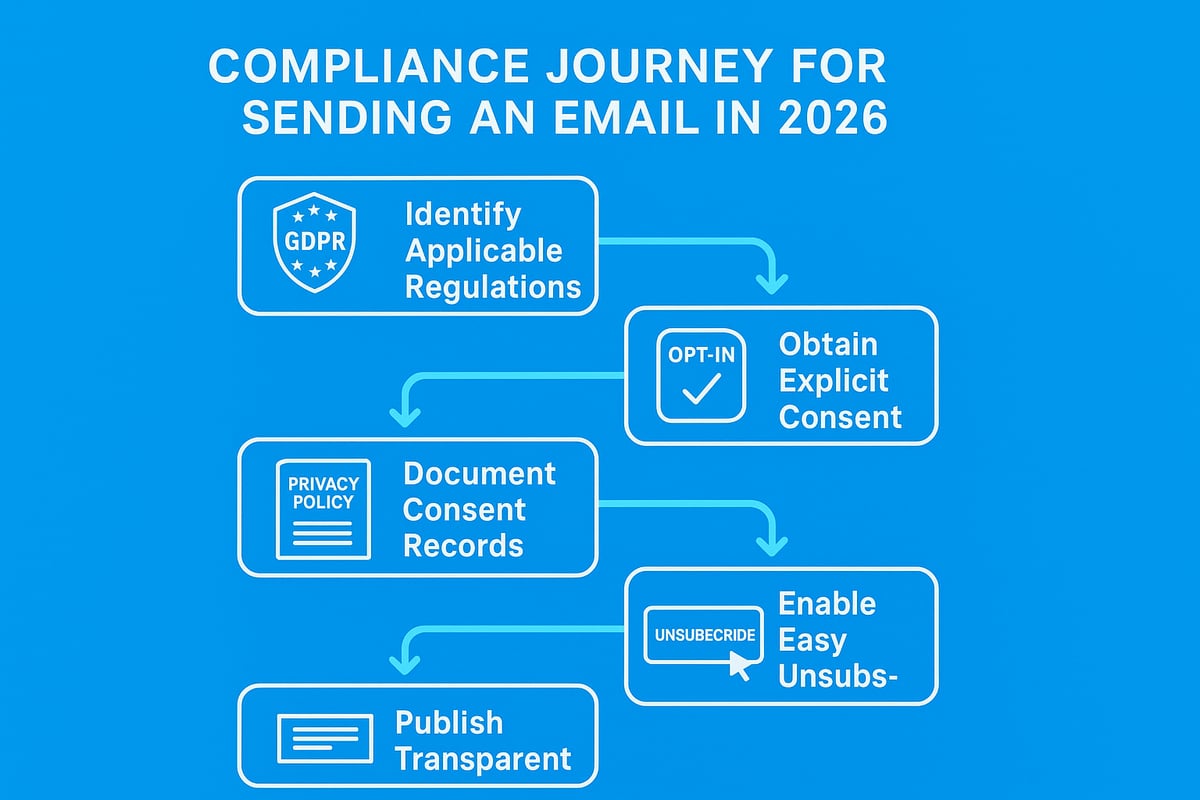 Compliance and Consent: Navigating Legal and Ethical Standards