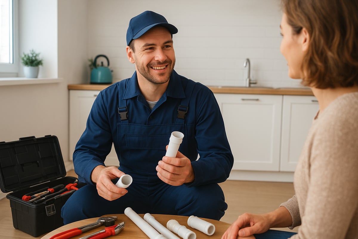 Essential Plumbing Services for 2026