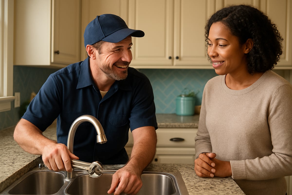 Navigating Common Plumbing Issues in 2026