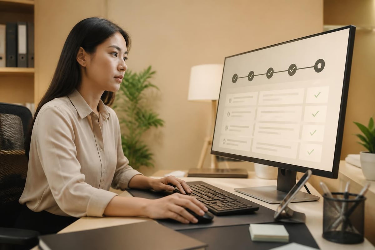 Denial prevention framework
