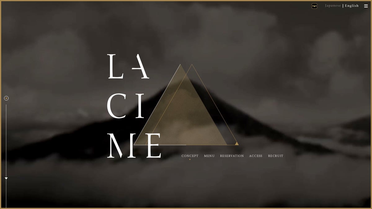 9 Unmissable Top Osaka Restaurants to Try in 2026 - La Cime (French-Japanese Fusion)