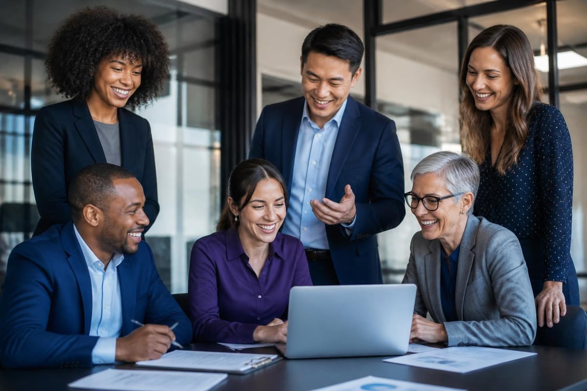 Workplace wellbeing ROI