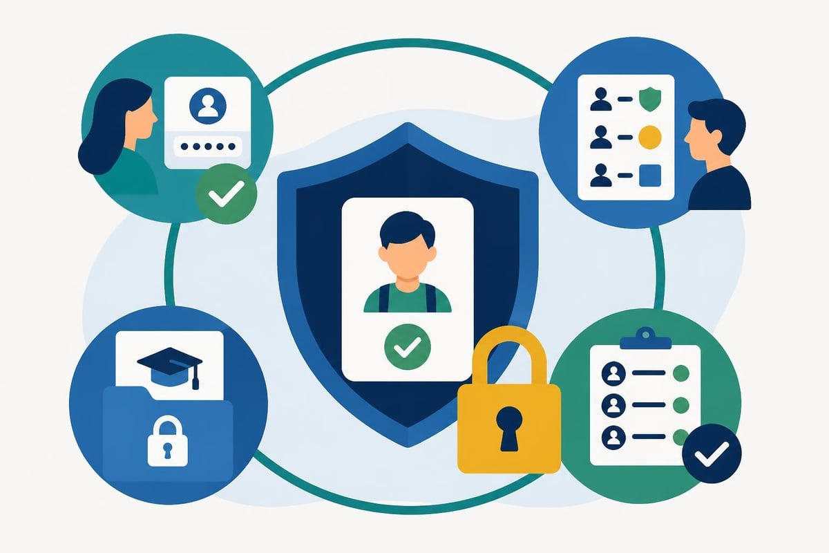 Security protocols