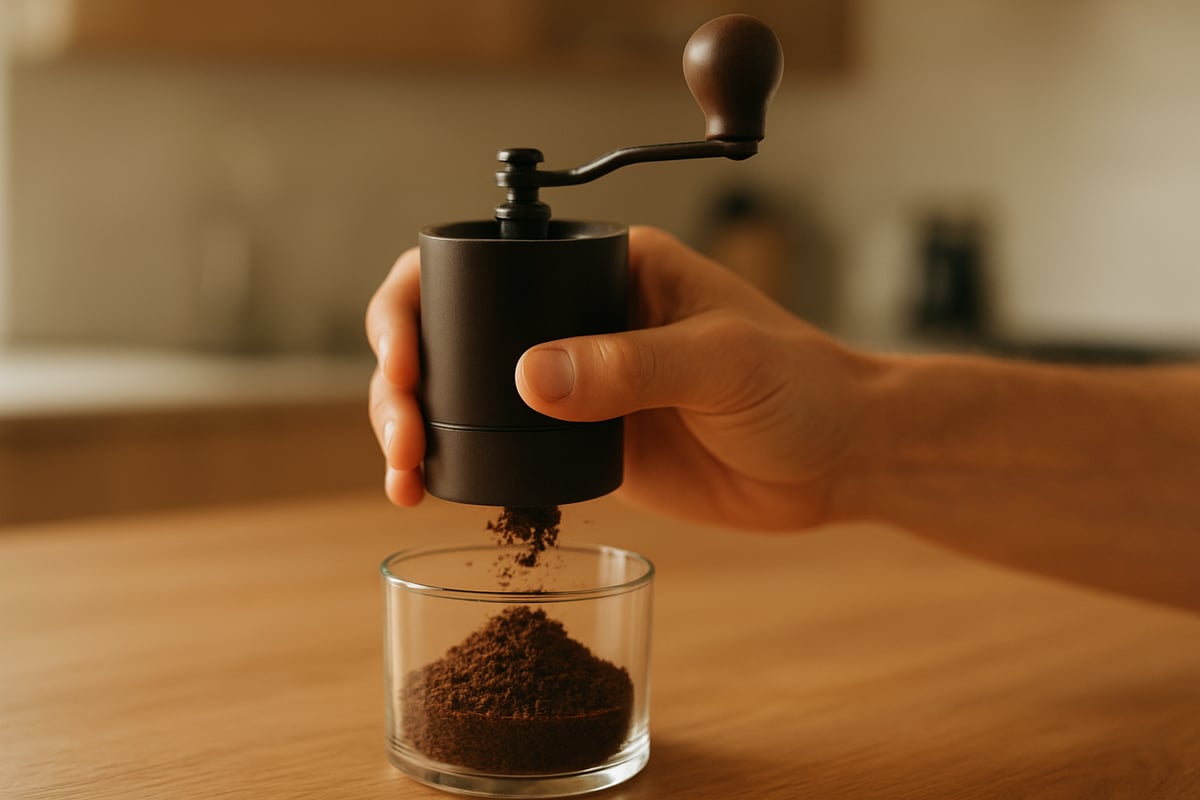 Les Méthodes de Préparation du Café en Grain : Guide Pratique 2026