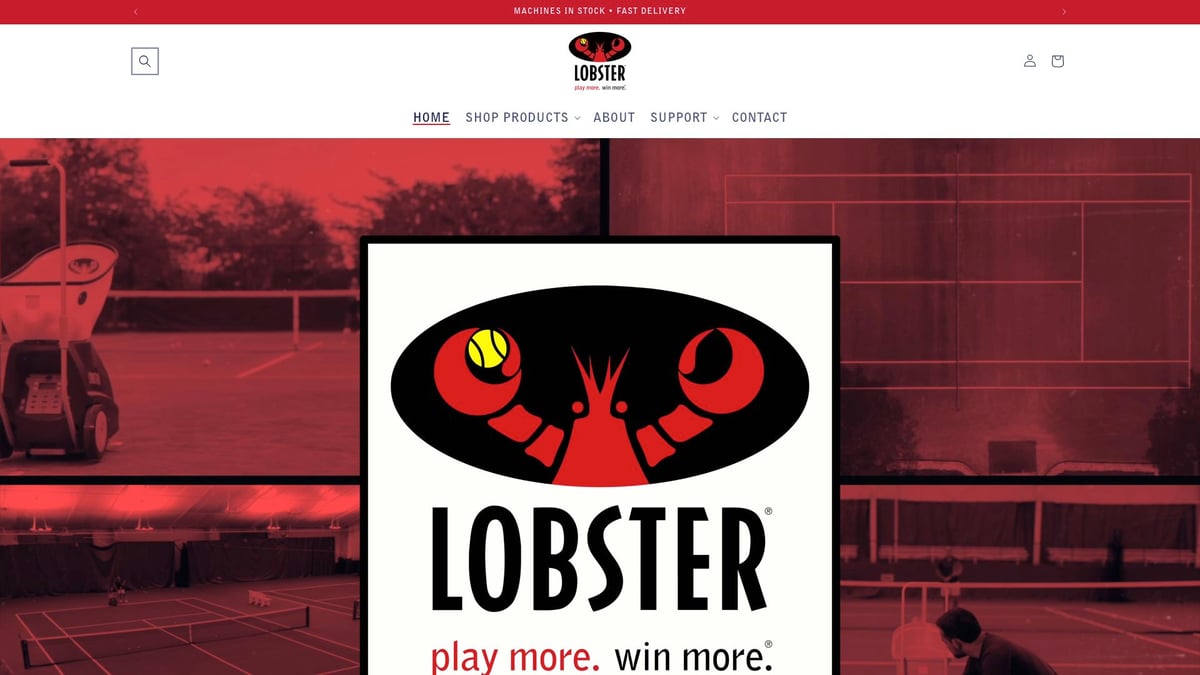 9 Game-Changing Pickleball Training Machines for 2026 - Lobster Pickle Two Ball Machine