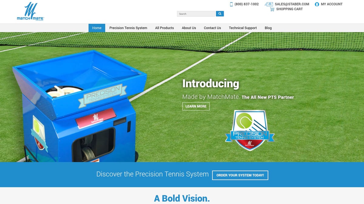 9 Game-Changing Pickleball Training Machines for 2026 - Match Mate Rookie Pickleball Machine