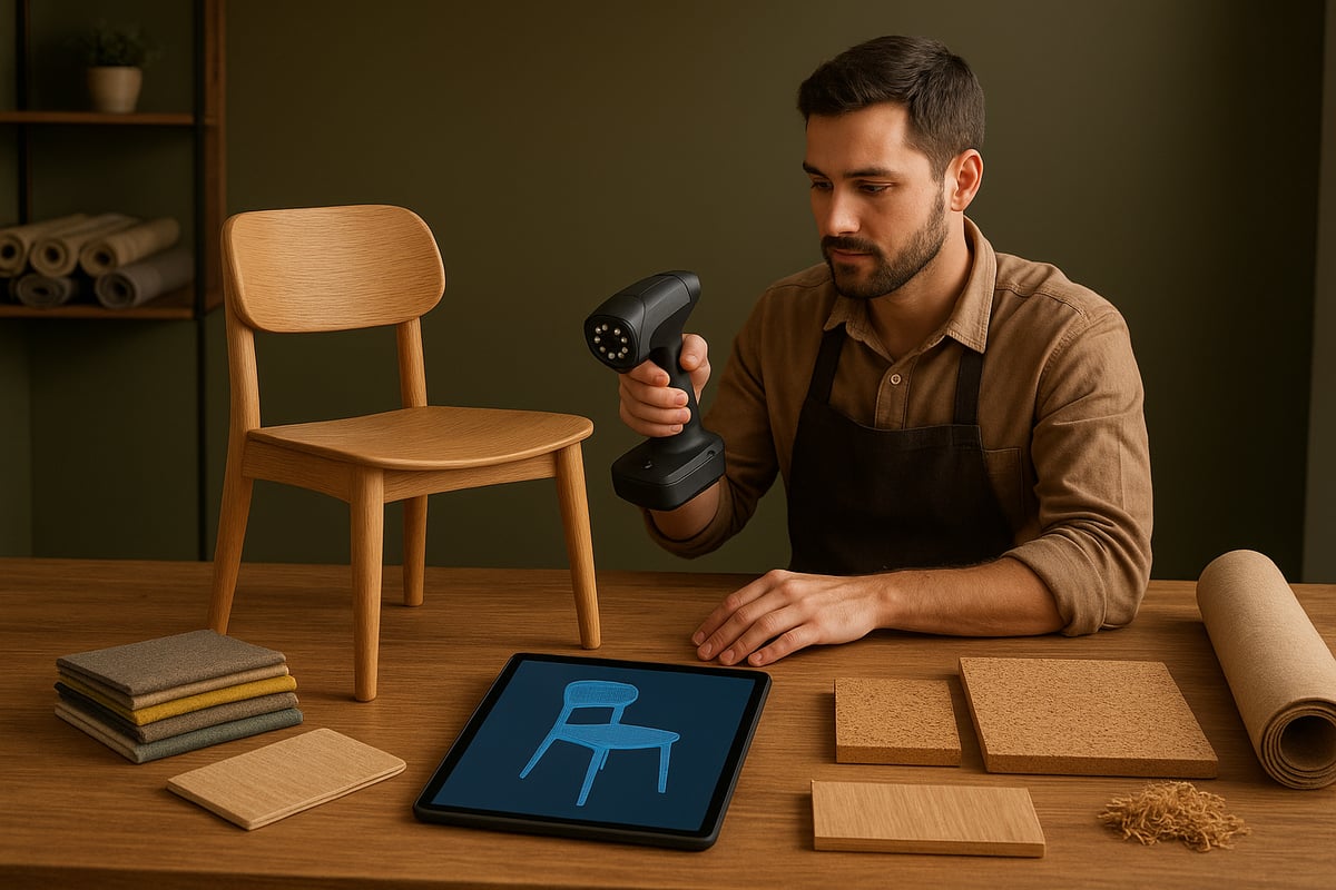 Étapes Clés pour Commander ou Créer du Sur Mesure en 2025