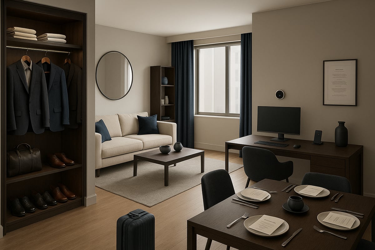 Les Secteurs Phares du Sur Mesure en 2025