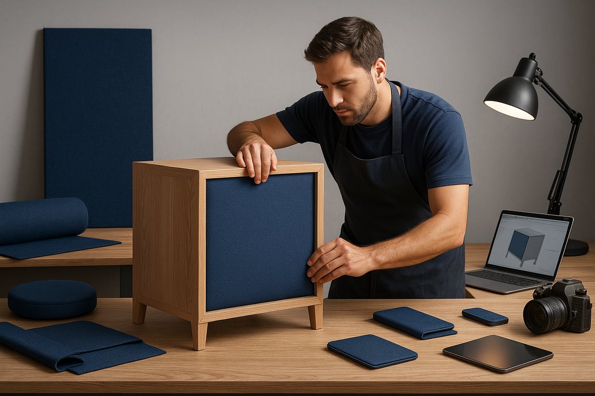 Comprendre le Sur Mesure : Définition, Origines et Valeur Ajoutée