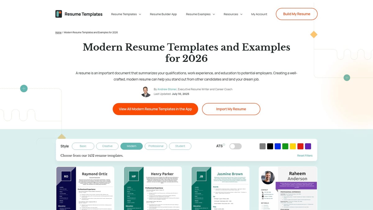 Top 10 Best Military Resume Formats for Success in 2026 10 Top 10 Best Military Resume Formats for Success in 2026 - Modern Military CV Format
