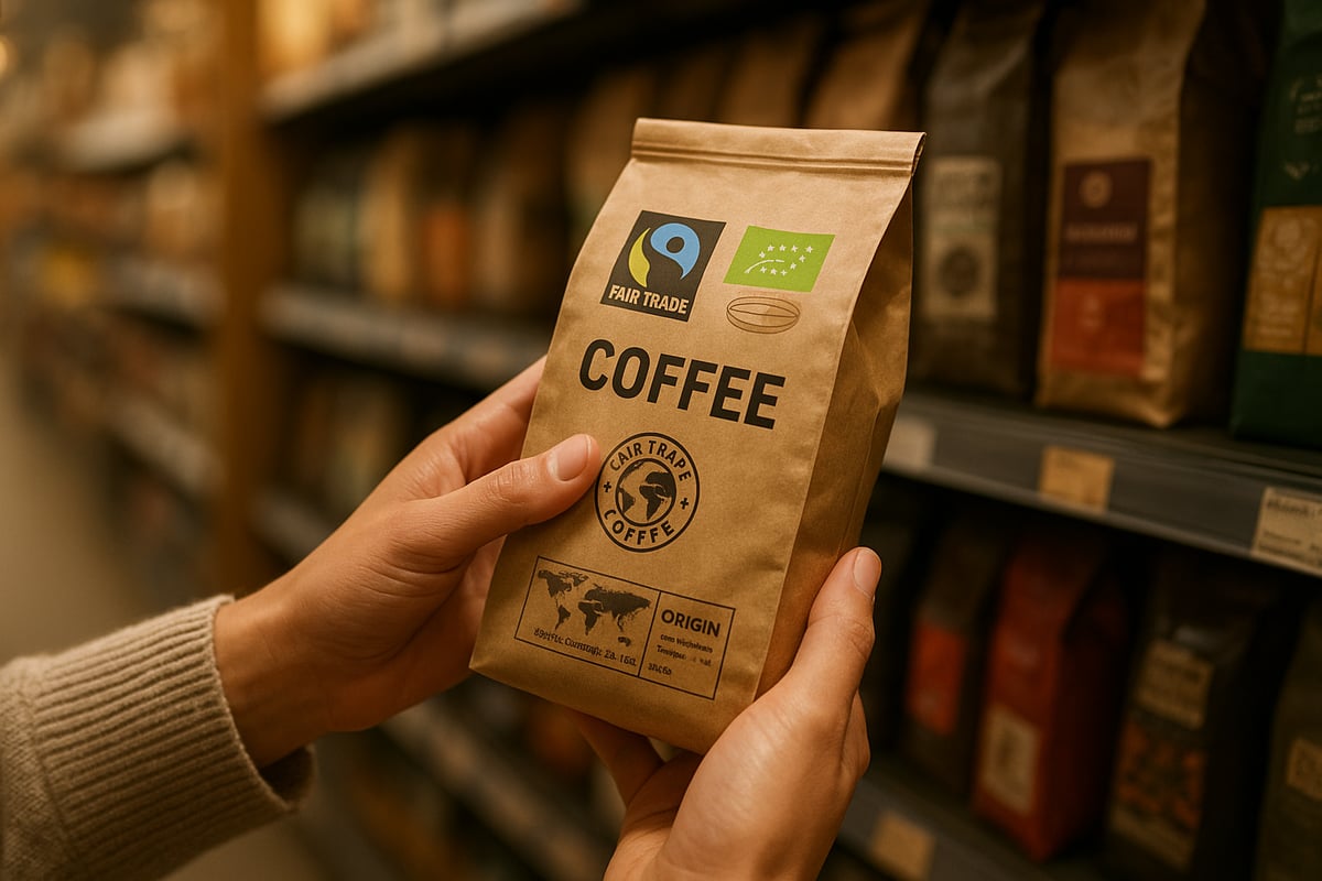Comment Choisir et Acheter du Café Équitable en 2026