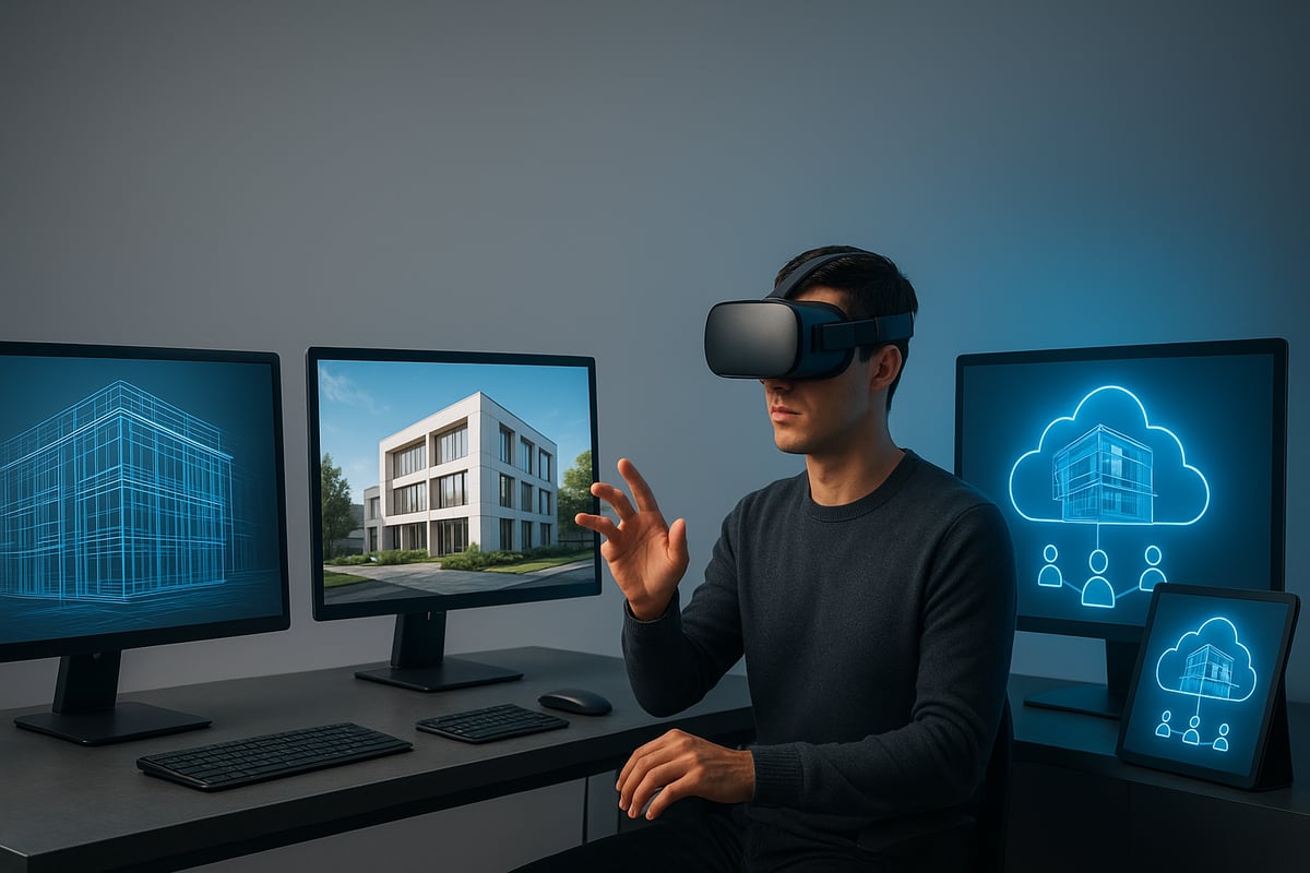 The Evolution of CGI Renders: From Concept to 2026