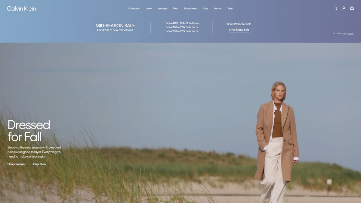 9 Best Panties for Leggings to Try in 2025 - Calvin Klein Invisibles Hipster Panty