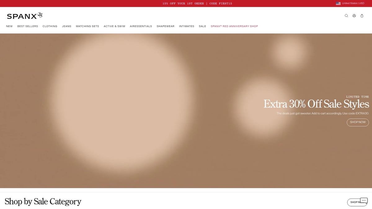 9 Best Panties for Leggings to Try in 2025 - Spanx Undie-tectable Brief