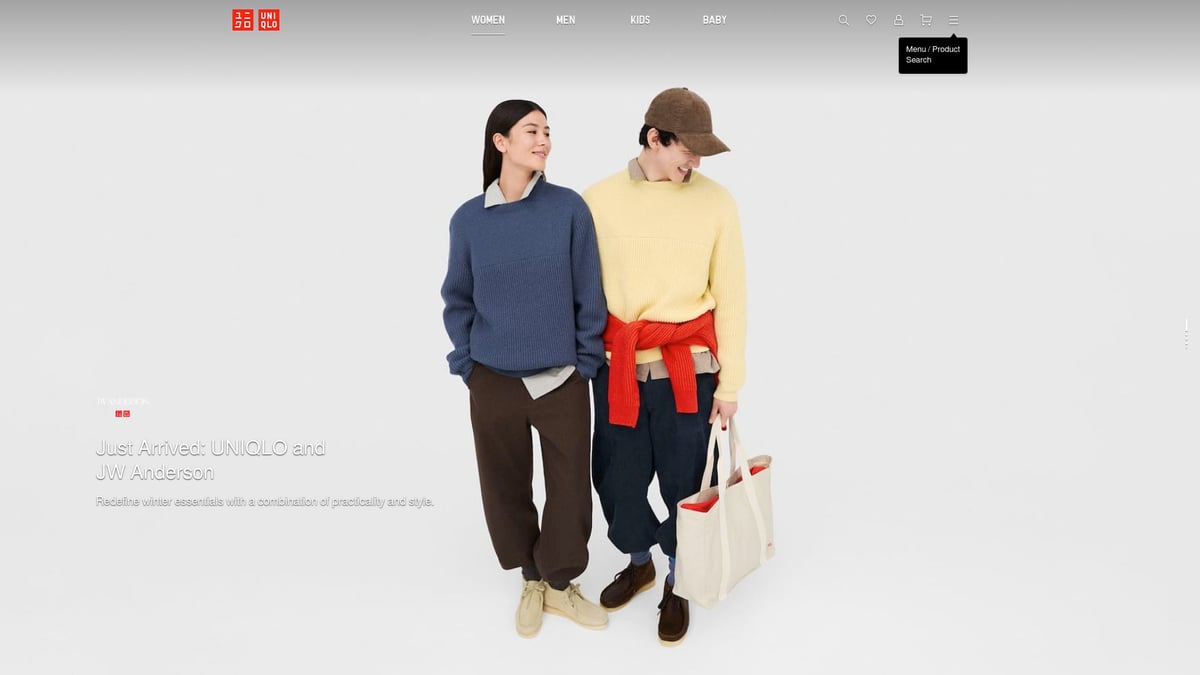 9 Best Panties for Leggings to Try in 2025 - Uniqlo AIRism Ultra Seamless Briefs