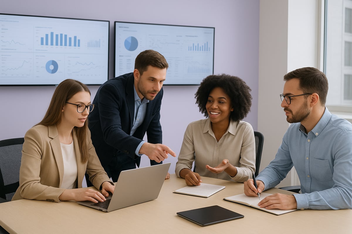 Wat is RPO Consulting en Waarom is het Belangrijk in 2025?