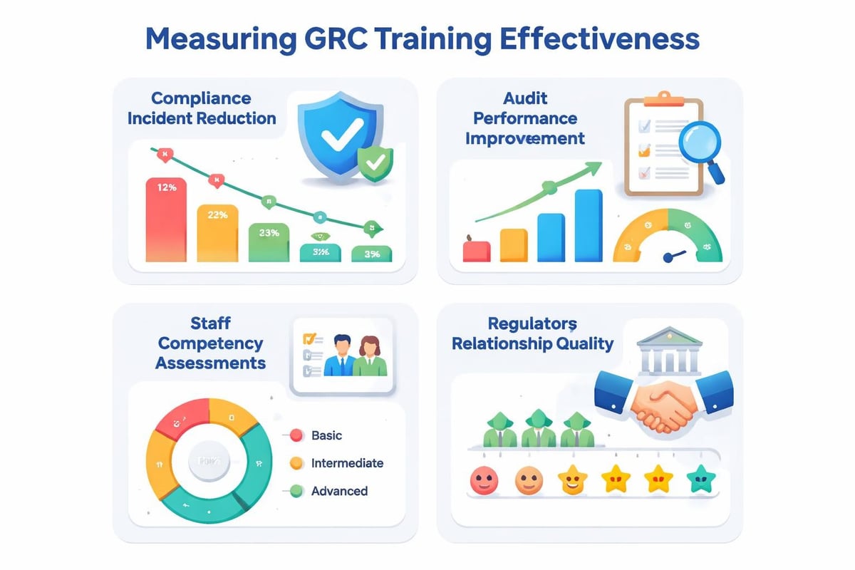 Training impact measurement