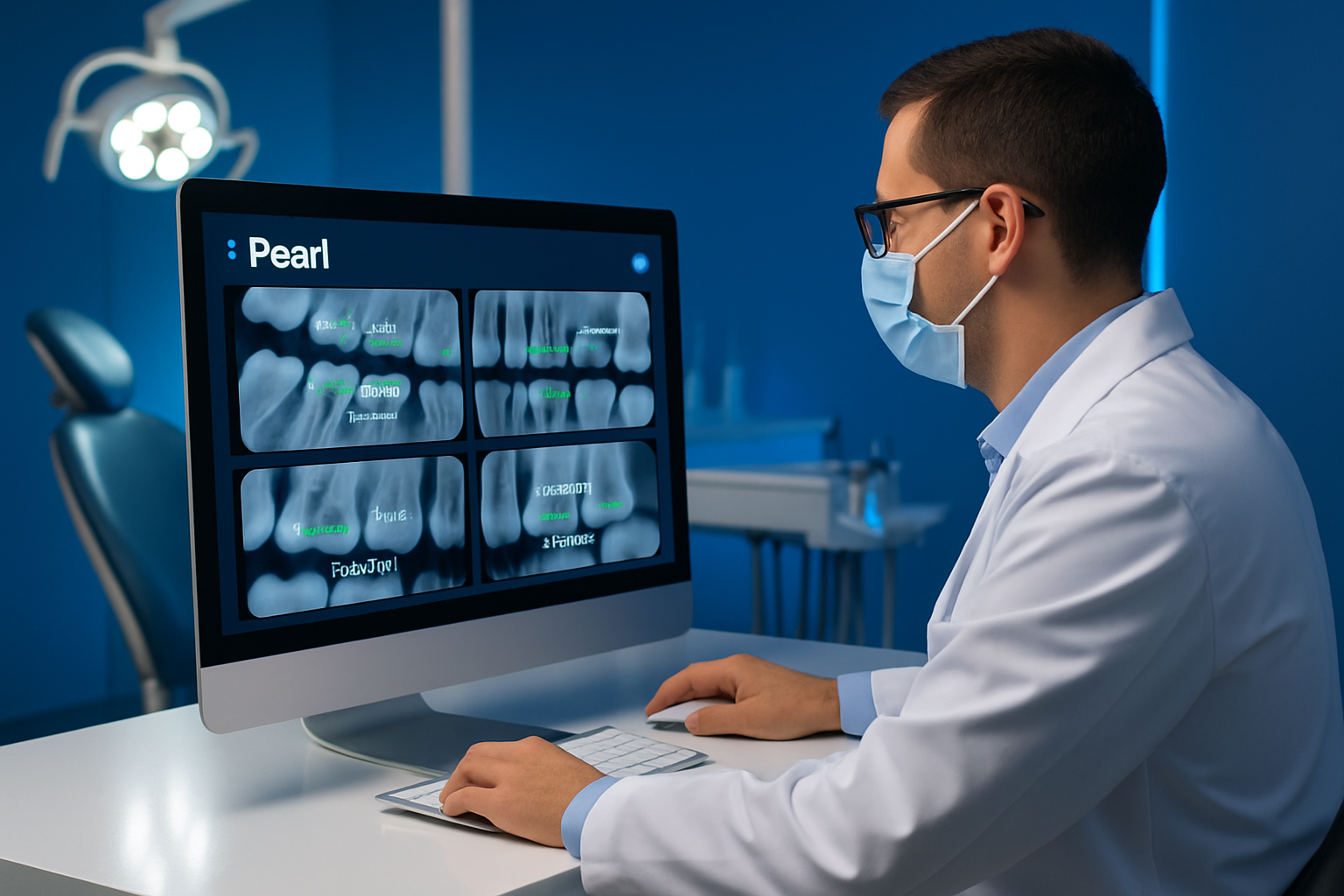 What is Pearl AI? Overview & Core Capabilities